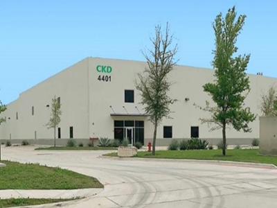 CKD USA Austin Manufacturing